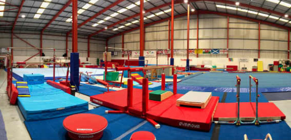 Northern Gymnastics Club