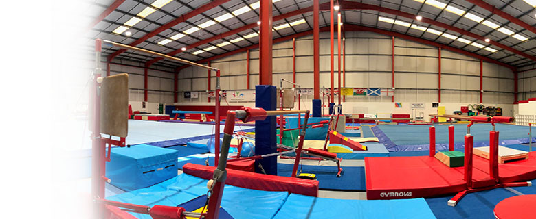 About Northern Gymnastics Club