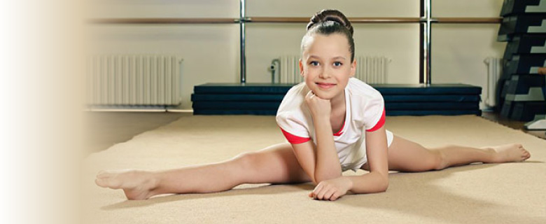 Northern Gymnastics Club's Classes - Recreational Gymnastics: 4+ years - in full time education